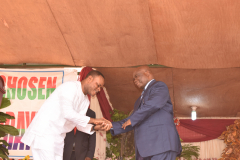 Pst. Lazarus Muoka And Eric Kelechi Igwe