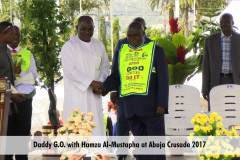 Hamza-Al-Mustapha