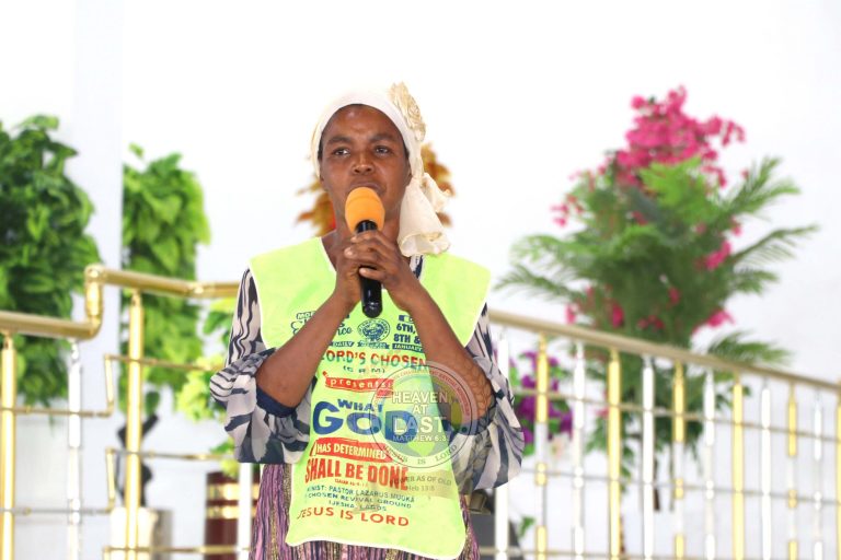 Sis Uchenna