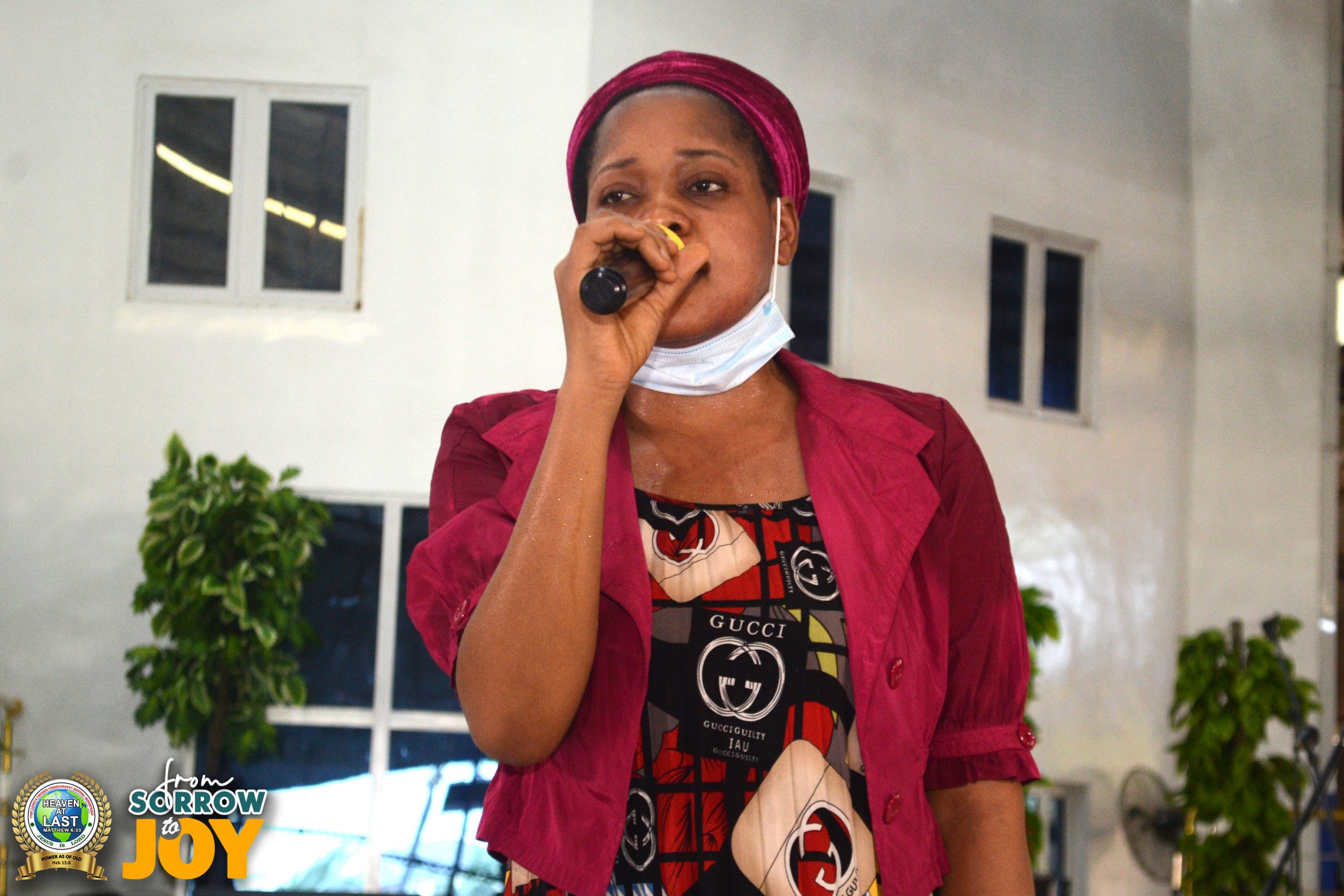 FSTJ - Sister Juliet