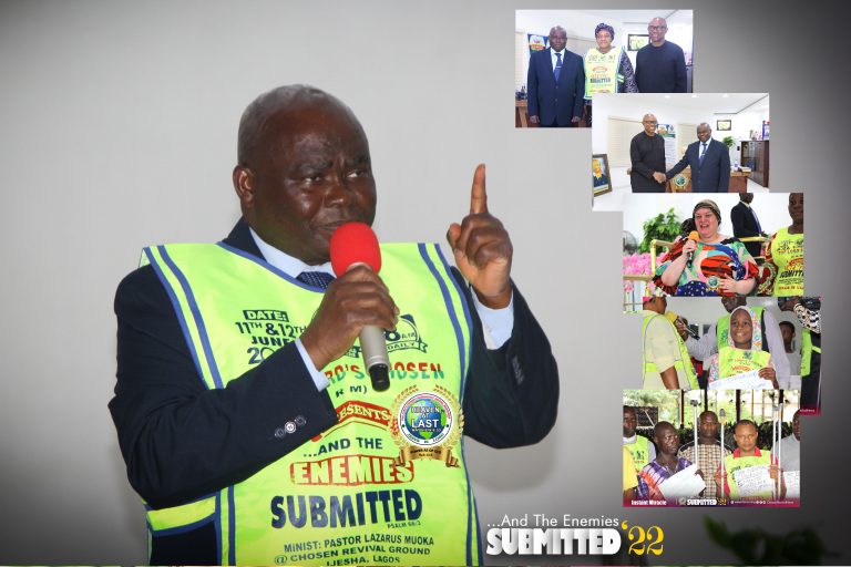 Pastor Lazarus Muoka ATES 2022 01