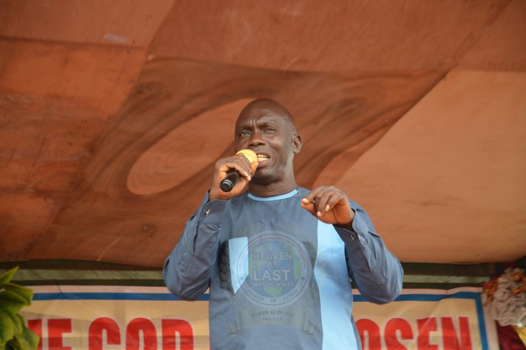 Warri 2022 - Bro Lucky