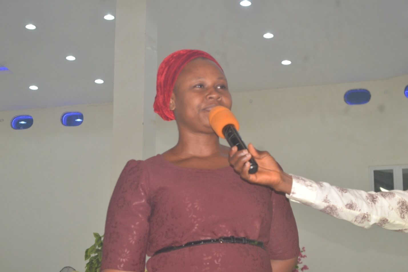 Sis. Chioma Obi