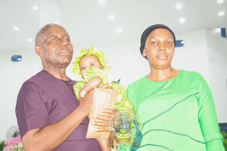 28 YEARS AND 11 MONTHS YOKE OF BARRENNESS