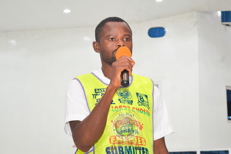 Boko Haram Testimony