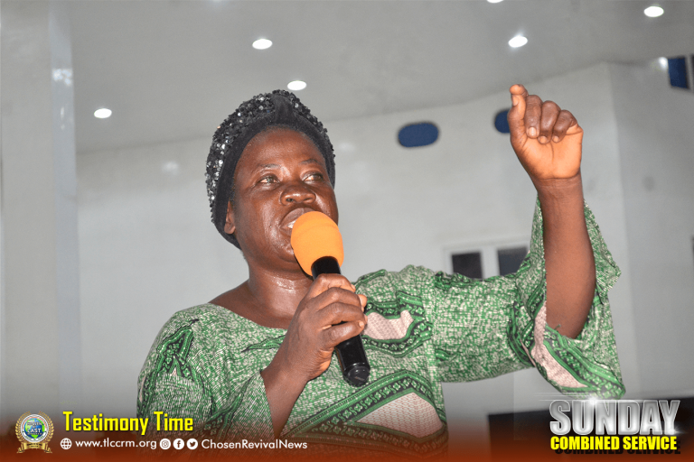 Justina Adeosun