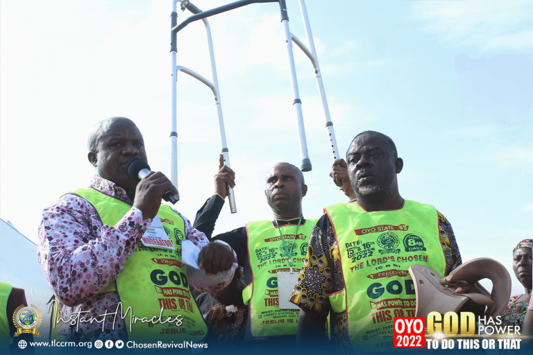 OYO 2022 Instant Miracles