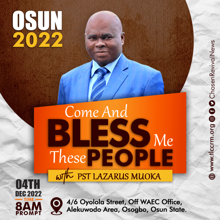 Osun 2022