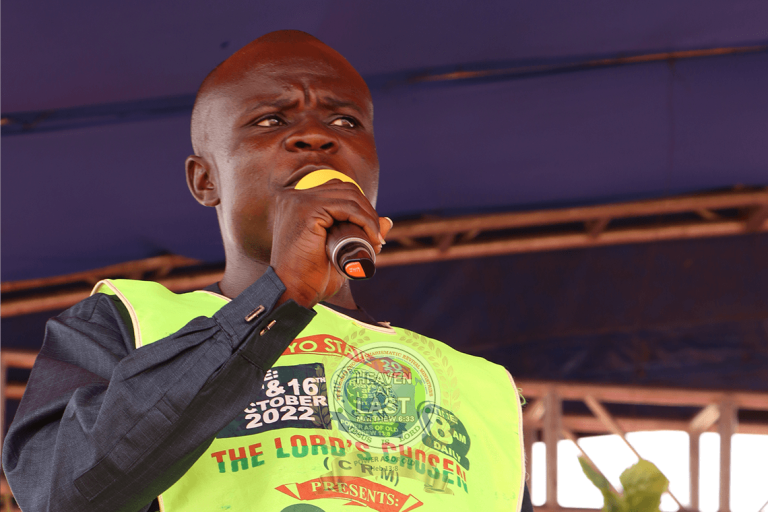 Oyo 2022 Miracles - Bro Joseph Chibueze