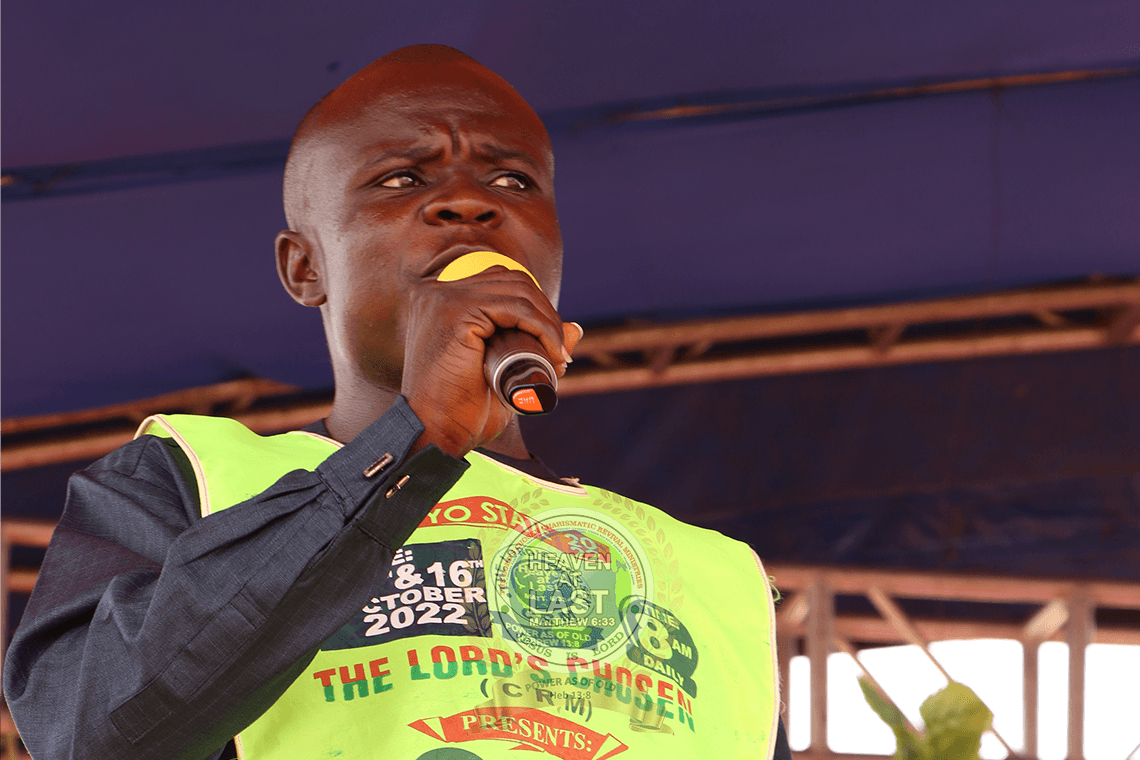 Oyo 2022 Miracles - Bro Joseph Chibueze