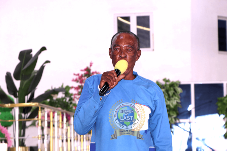Bro Cpt Udu Young (Rtd)
