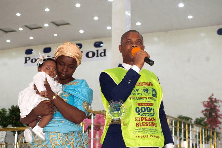 Brother Chika Chukwuma Jerry Mbah