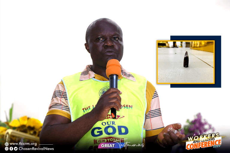 Brother Chinedum Onyejemeli