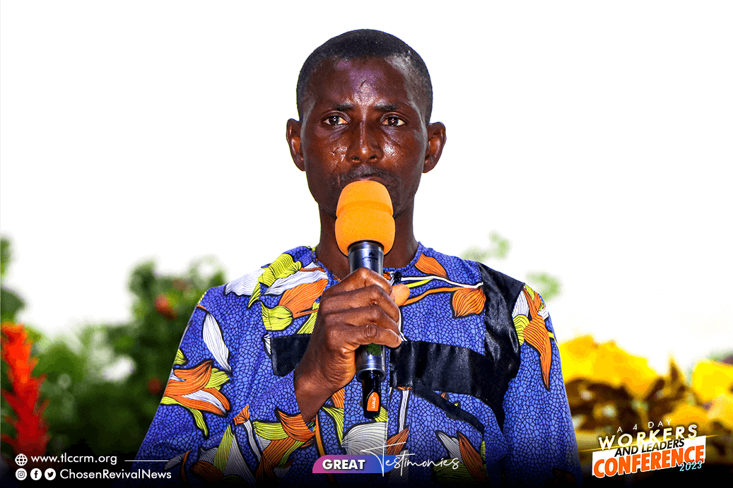 Brother Godfrey Joseph