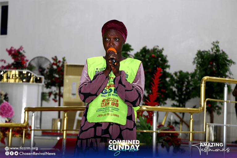 Sister Courage Jeremiah
