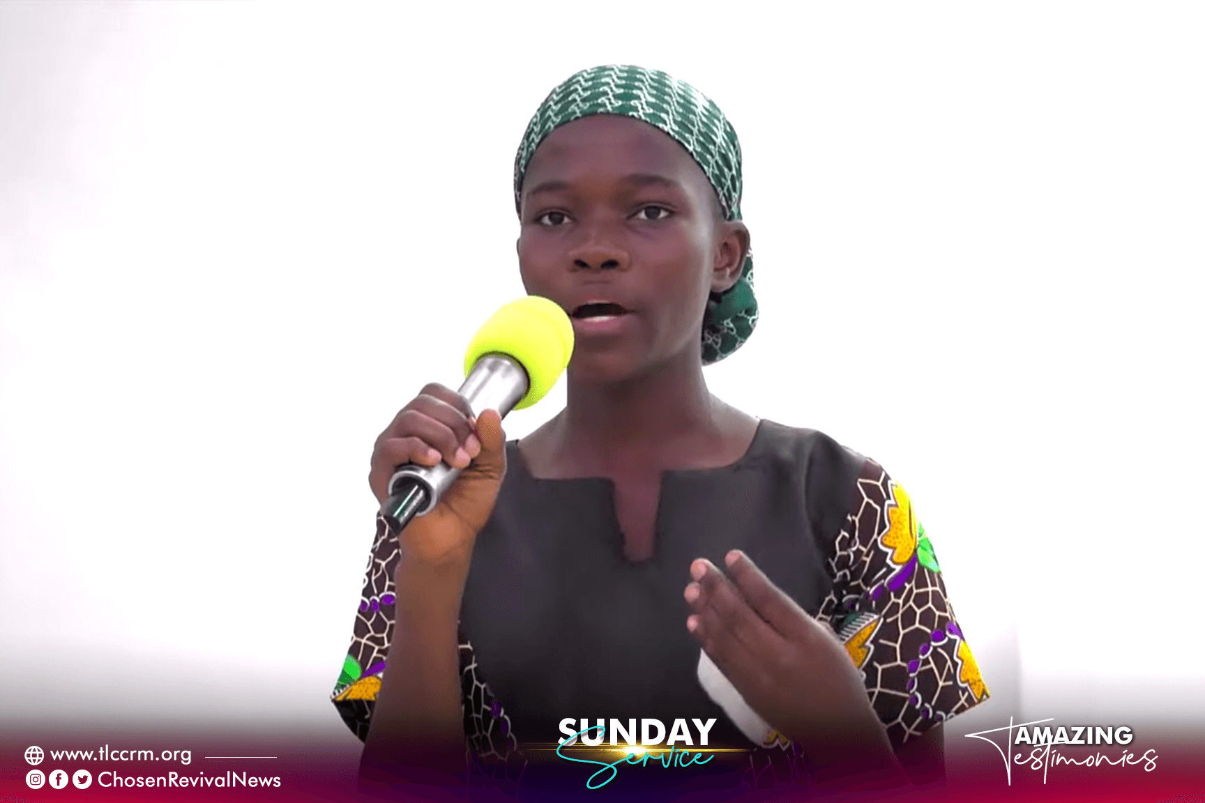 Sis Ifeanyichukwu Kamsi