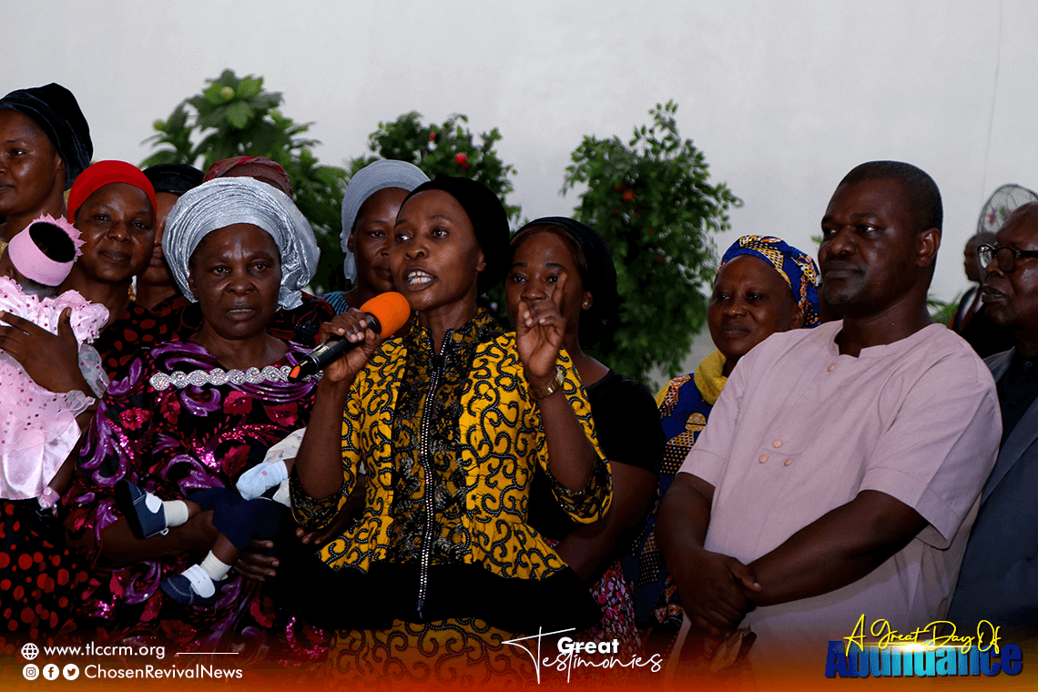 Sister Esther Chigozie Ihuoma