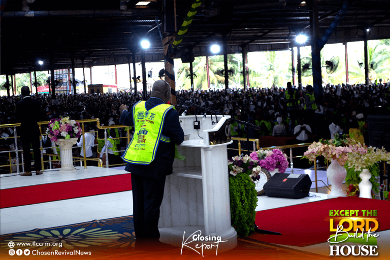 Pastor Lazarus Muoka