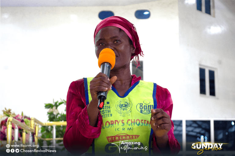 Mrs. Kelechi Idinberibe