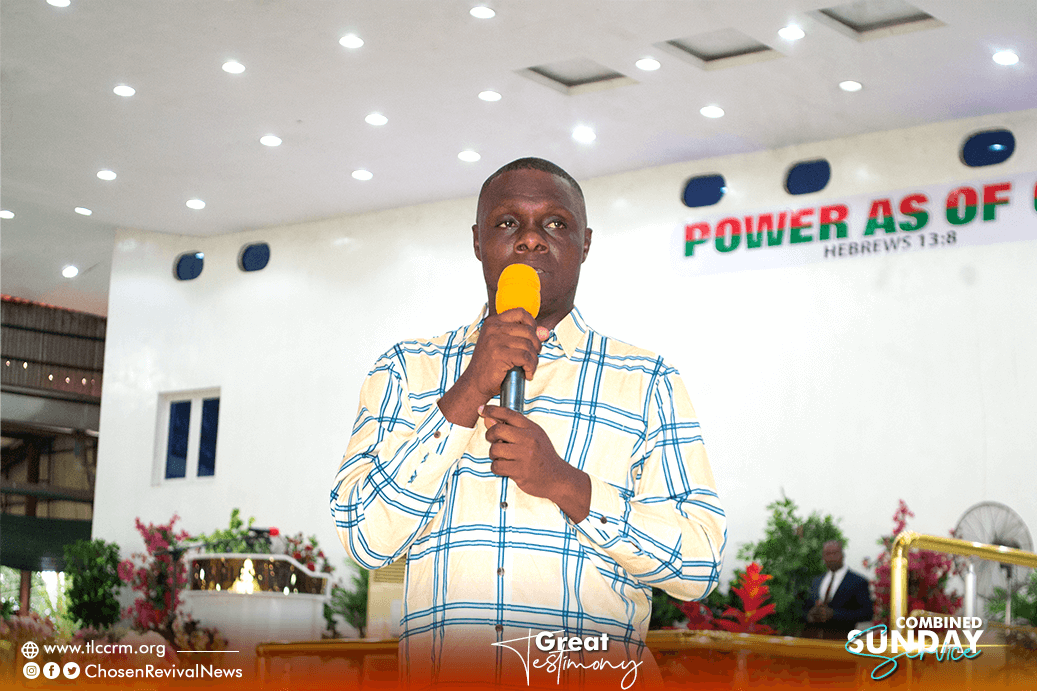 Bro Emmanuel Inagogo