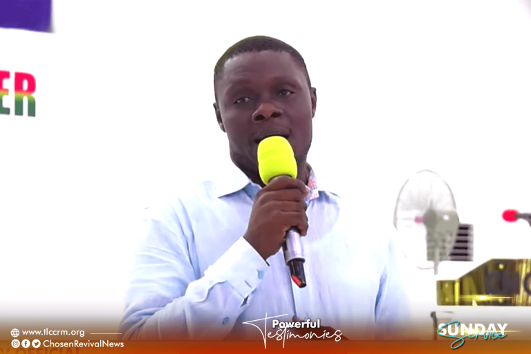 Powerful Testimonies