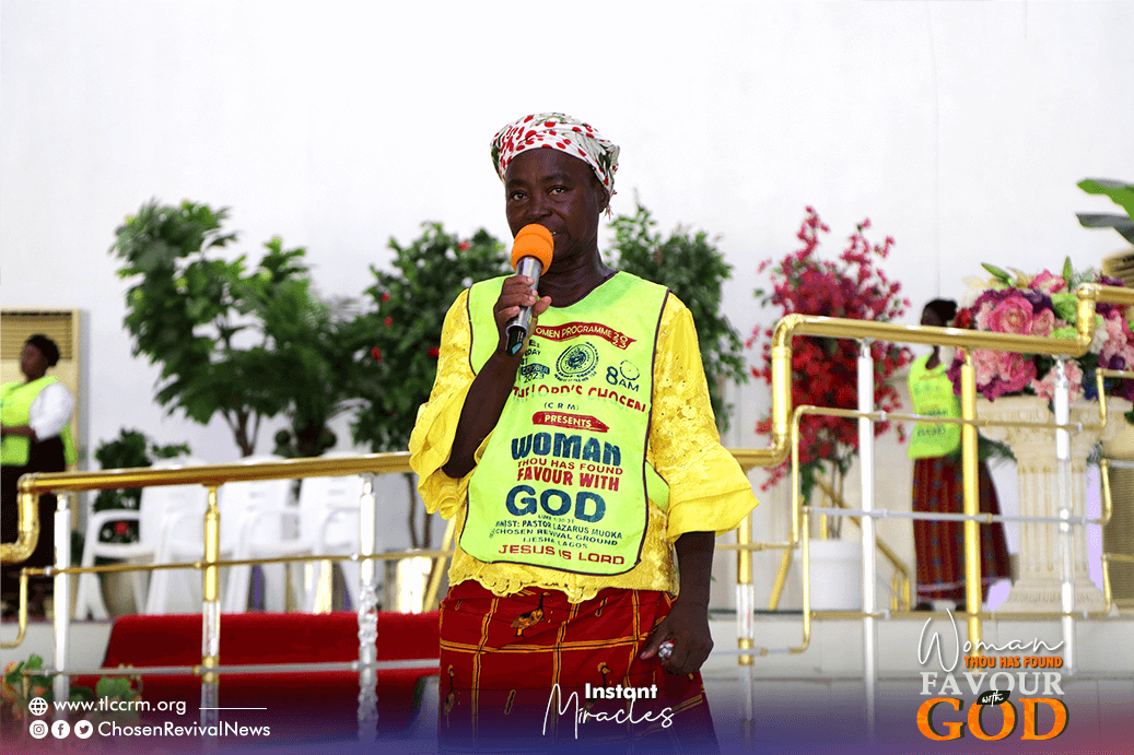 Sister Chika Igbokwe