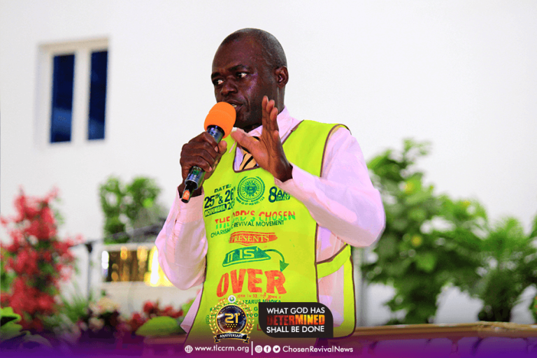 Brother Adeyinka David