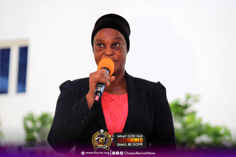Sister Ngozi Angel Victory Goodness Ifeanyi