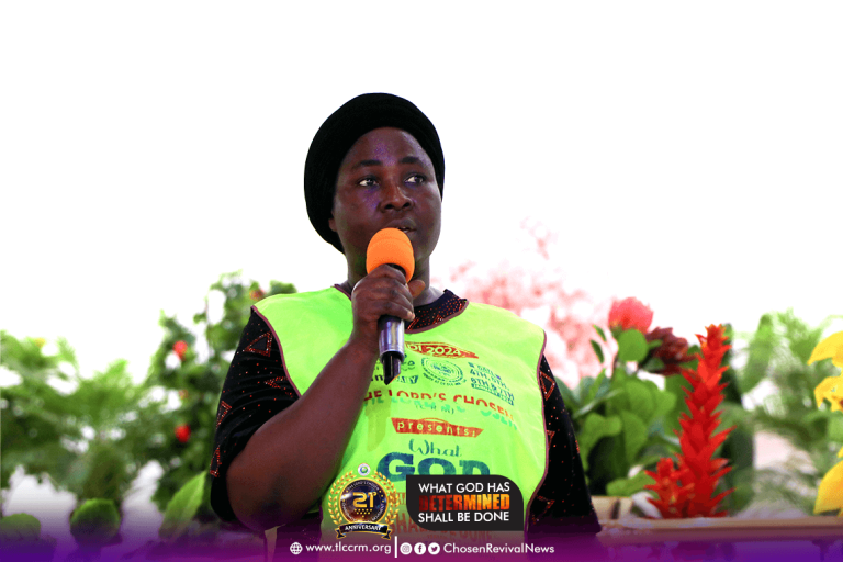 Sister Okafor Chizorom