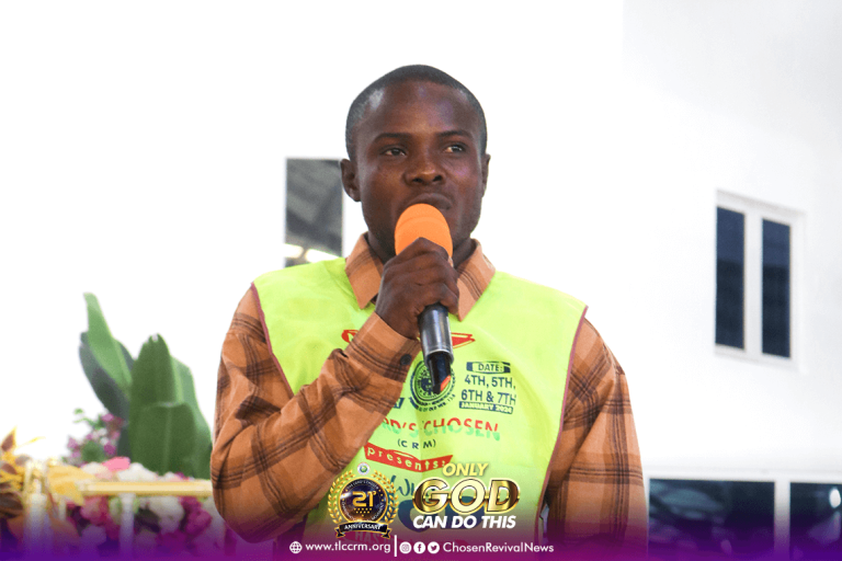 Testimony Of Brother Emmanuel Samuel