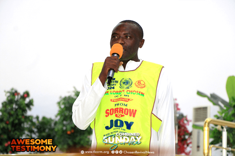 Brother Ikechukwu Enyaoko