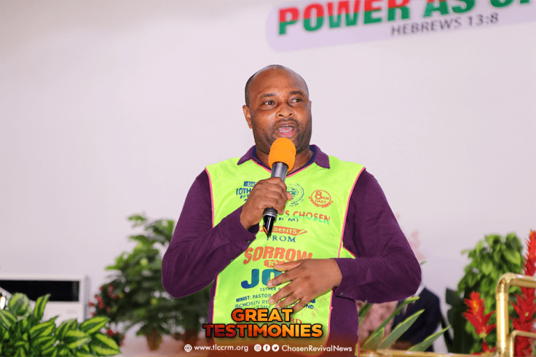 Brother Obinna Ukaatu