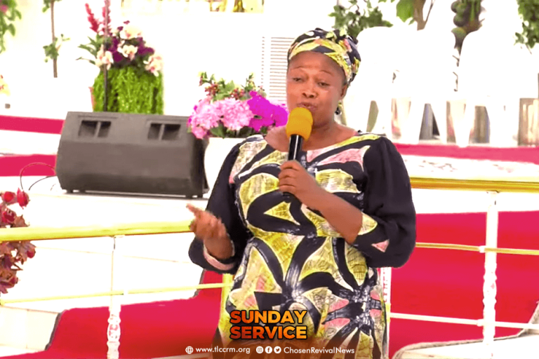 Testimonies - Sister Immaculate