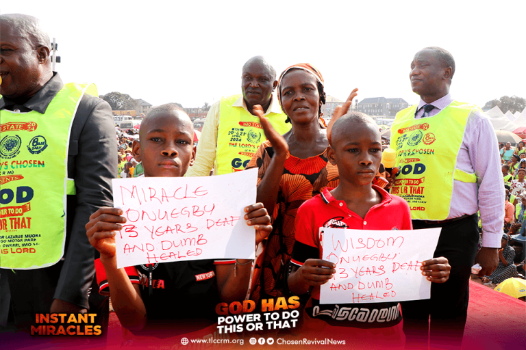Imo State Day 1 - Instant Miracles 001