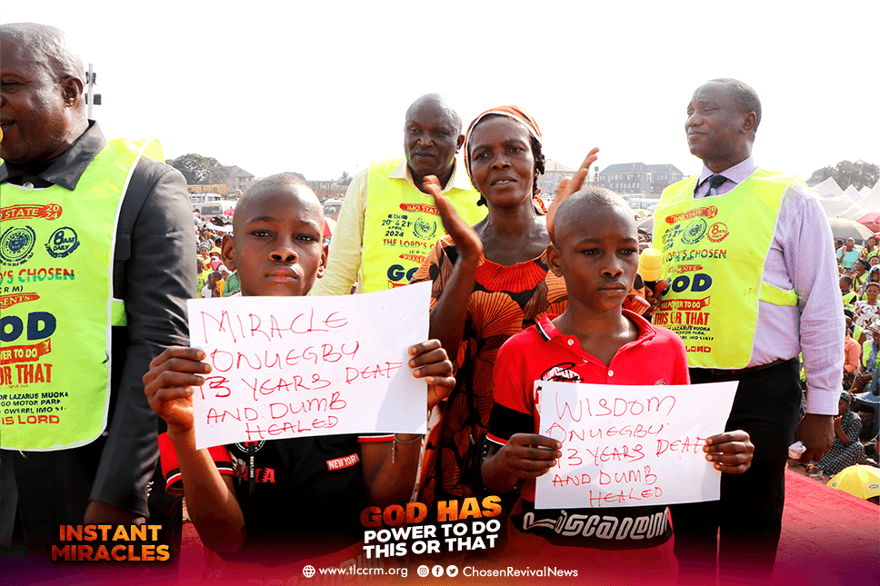 Imo State Day 1 - Instant Miracles 001