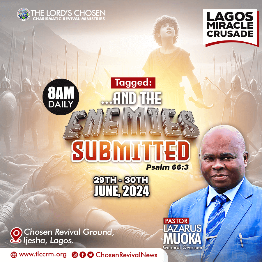 And The Enemies Submitted 2024