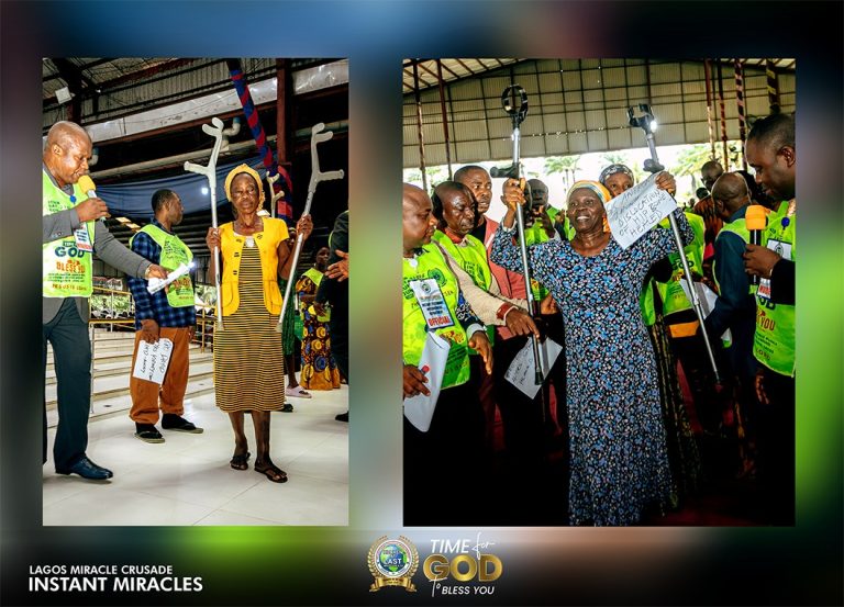 Day 1 - Instant Miracles (5)