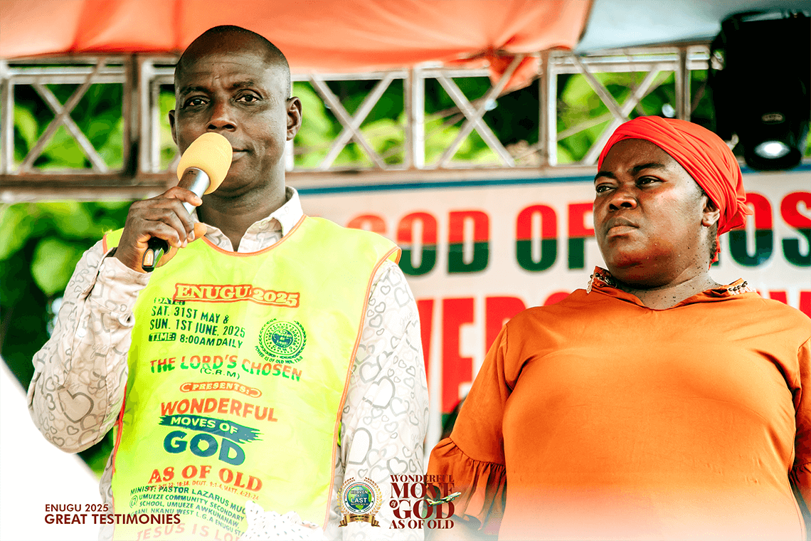 Enugu Testimonies 2025 001