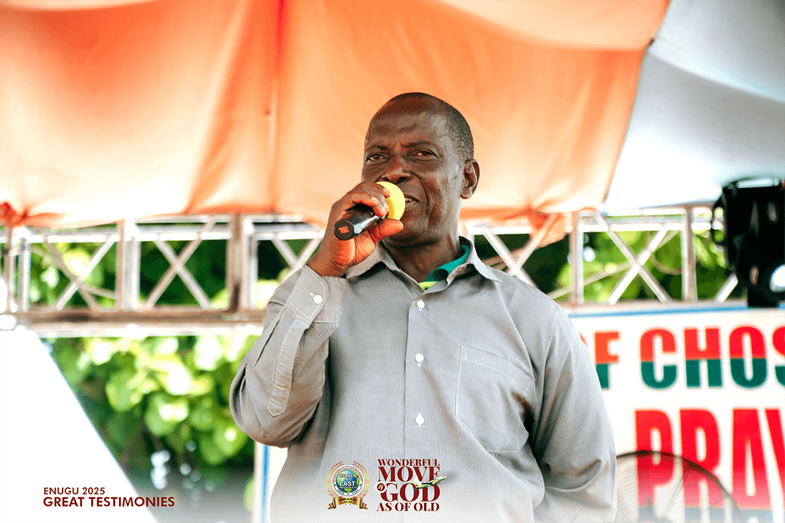 Enugu Testimonies 002