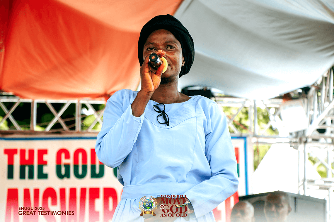 Enugu Testimonies 003