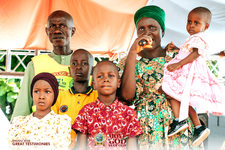 Enugu Testimonies 006