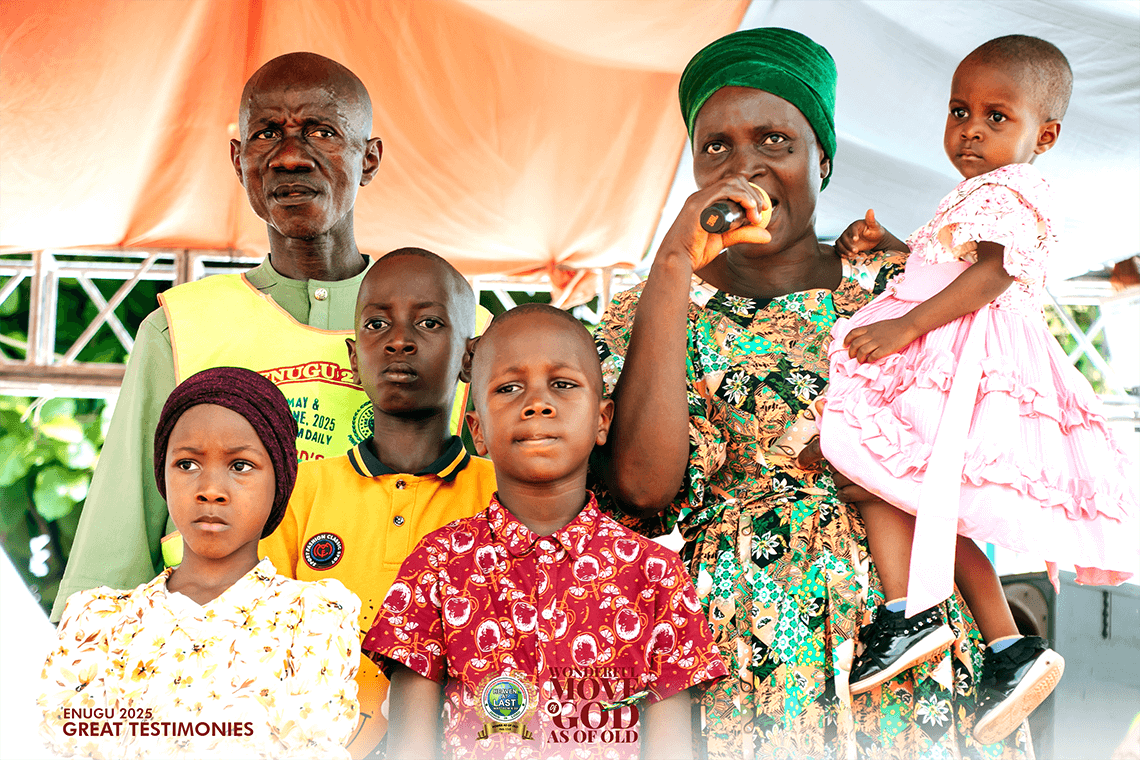 Enugu Testimonies 006
