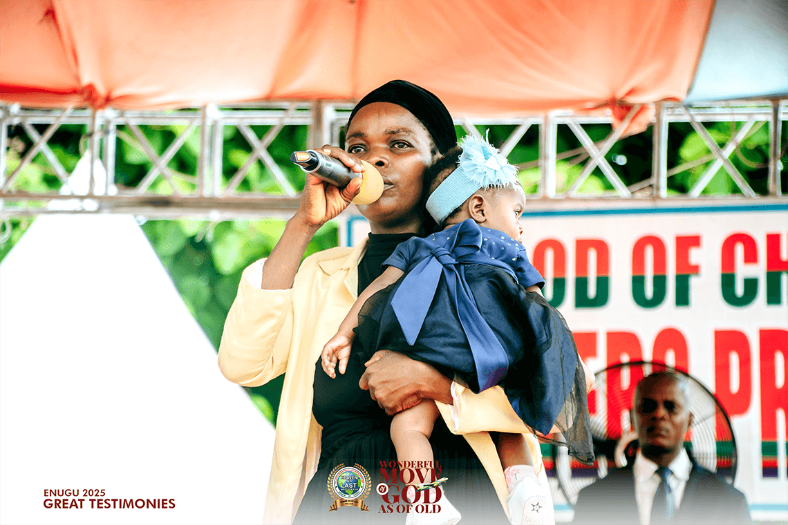 Enugu Testimonies 010