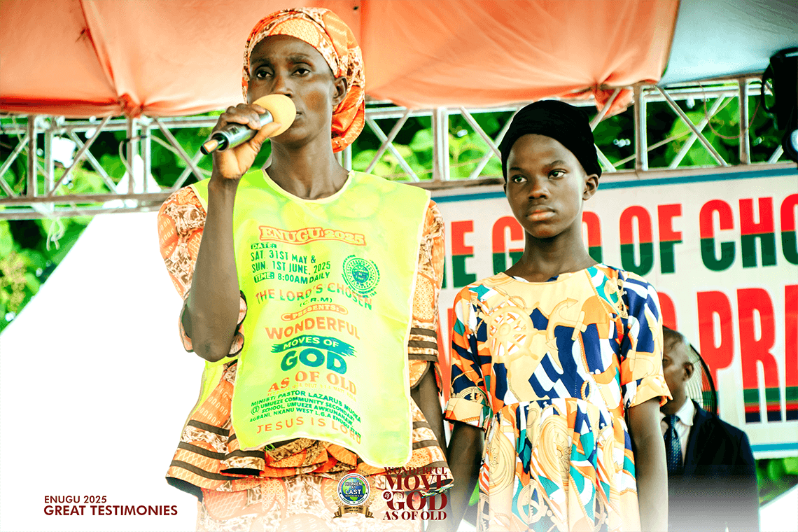 Enugu 2025 Testimonies 015