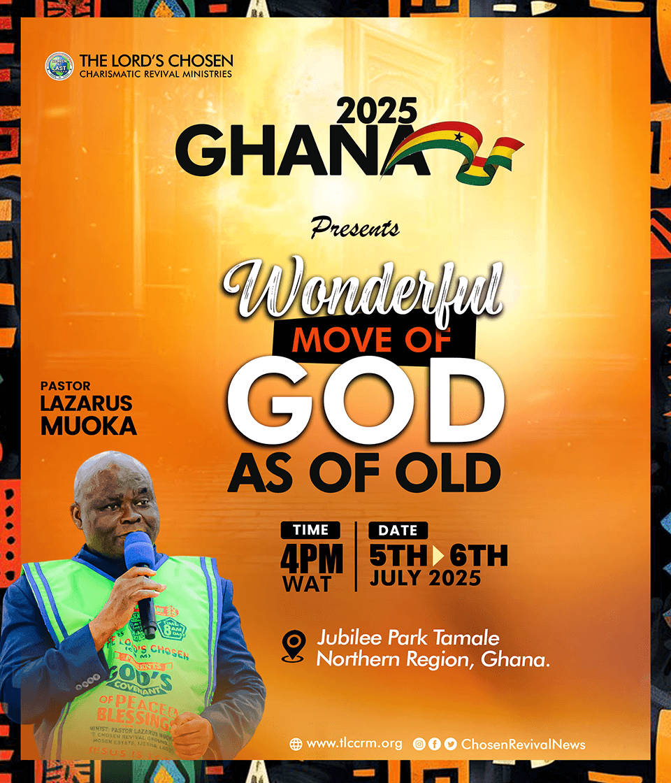 Ghana 2025