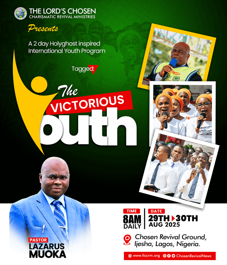 Youth Program 2025