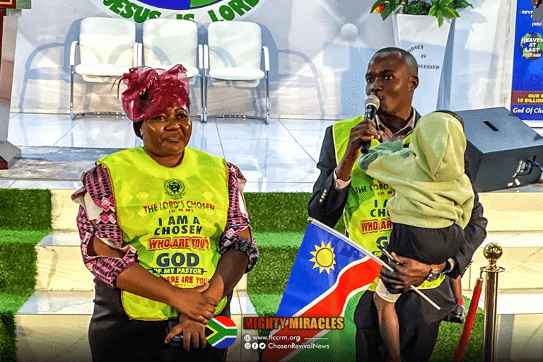 South Africa Testimonies 003