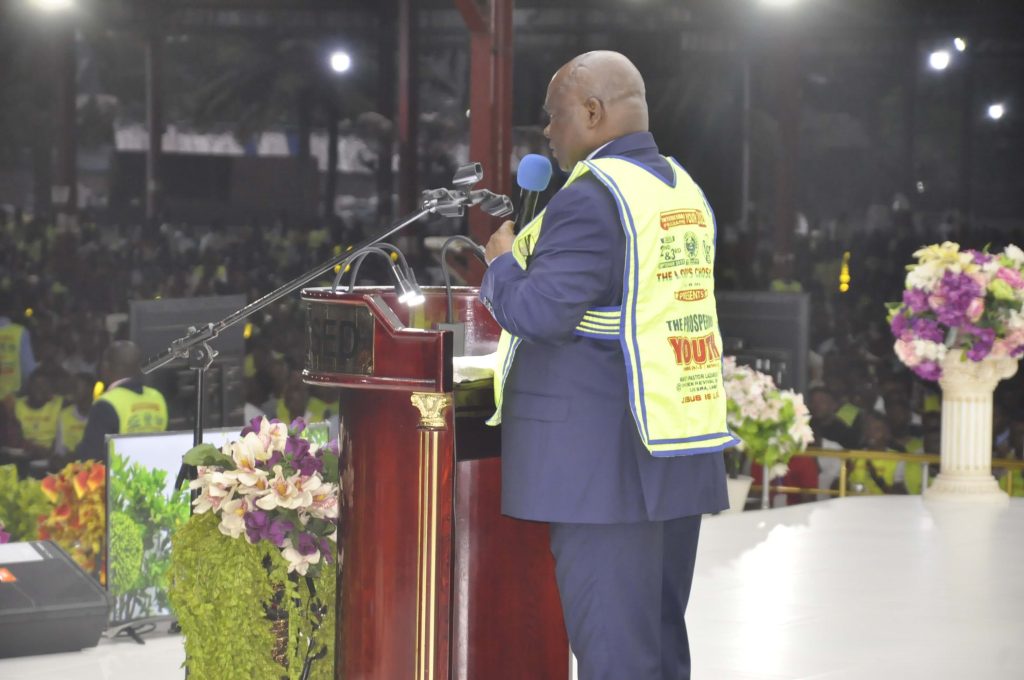 WARNING AGAINST LOSING YOUR FAITH