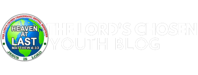TLCCRM Youth Page