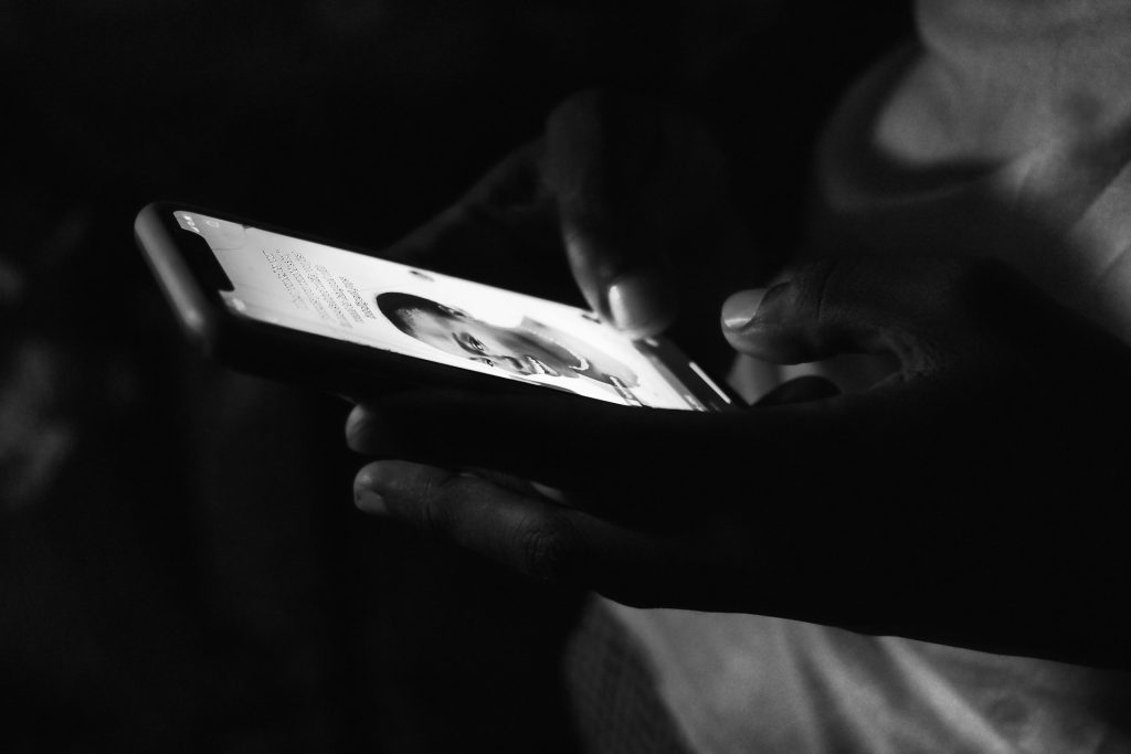 The Impact Of Social Media On The Youth